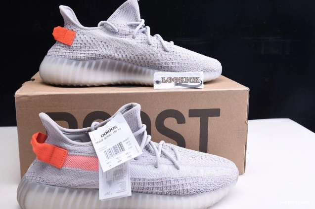 Boost 350 Tail Adidas V2 Light Yeezy FX9017 0816